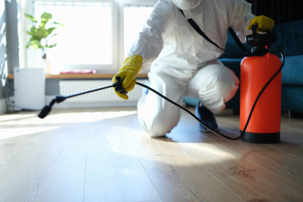 Trusted Crime Scene Cleanup service in Vernon, NJ - Four Month Blood Cleanse